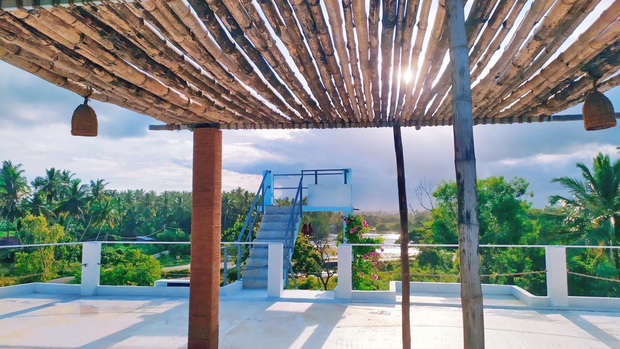 Villa Modara Tangalle Exterior foto